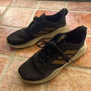 Adidas Fluidflow Bounce Running Shoes